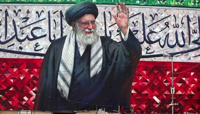 Why does Iran refuse to agree with America? The message of martyred Supreme Leader Ayatollah Ali Khamenei on the public scene