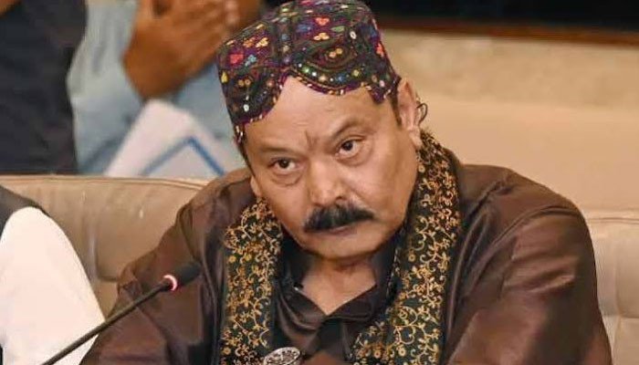 No kind of treason related to Kashmir is acceptable: Rana Qasim Noon