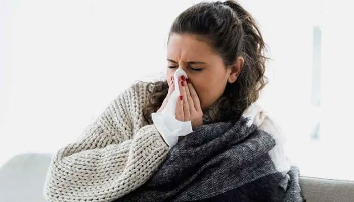 Karachi: Increase in cold, cough, respiratory diseases due to bad air quality