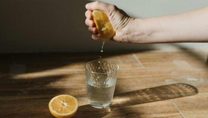 While the benefits of drinking lemon juice in the morning are limited, excessive consumption can have negative effects, experts say