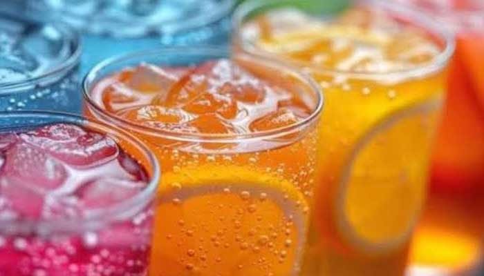 Drinking sugary drinks daily may double risk of stomach cancer, research