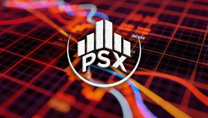 PSX: Business on the last day of August turned negative, with the index up half a percent for the entire month