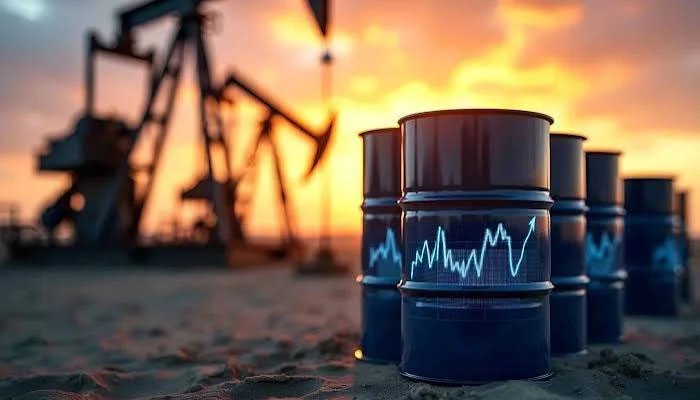 US-Iran tension, crude oil prices increased in the global market