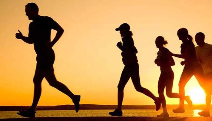 Is walking or running useful for fat loss? Fitness Coach has ranked the best workouts