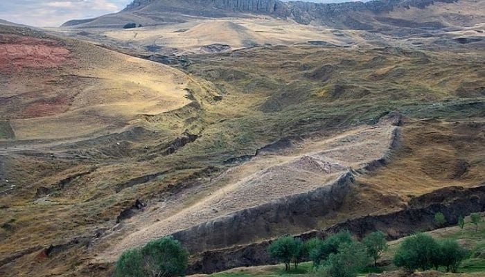 Turkey: Claims to discover the remains of Noah’s ark underground with modern radar scan