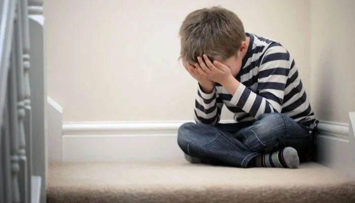 England: 36% increase in children brought to hospital suffering from mental crisis