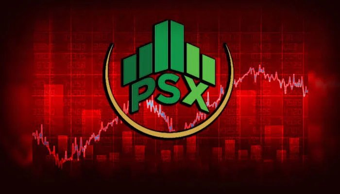 PSX: Positive trading day, 100 index gains 399 points