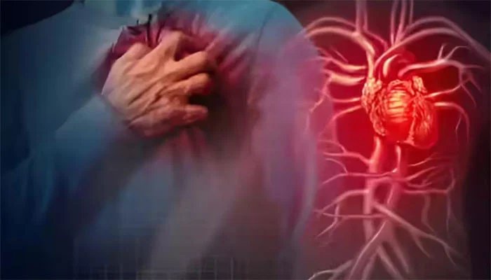 Heart health guarantee: Normal blood pressure, control cholesterol and blood sugar