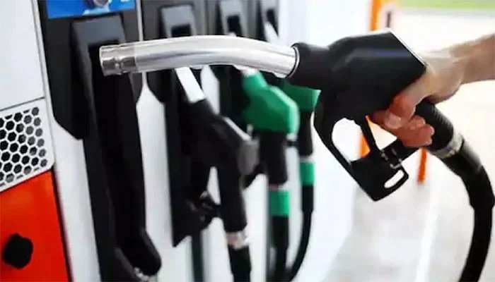 The federal government has made diesel expensive and petrol cheaper today