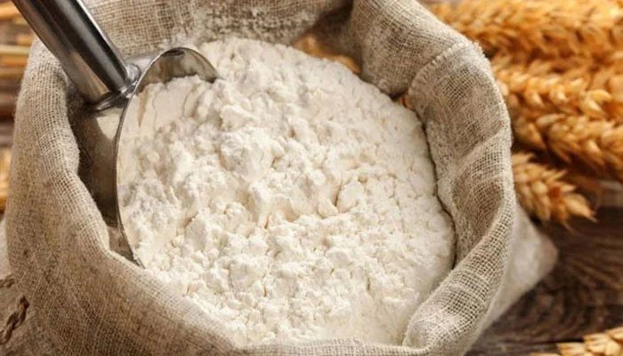 Quetta: Further increase in the price of flour