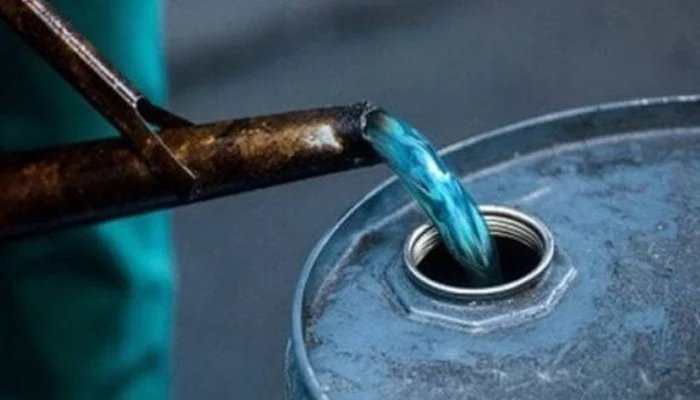 Increase in price of kerosene