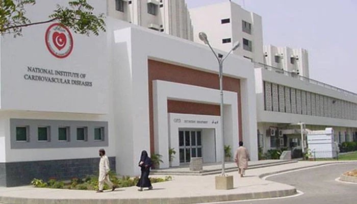 The bullet embedded in the child’s heart was removed at the National Heart Institute