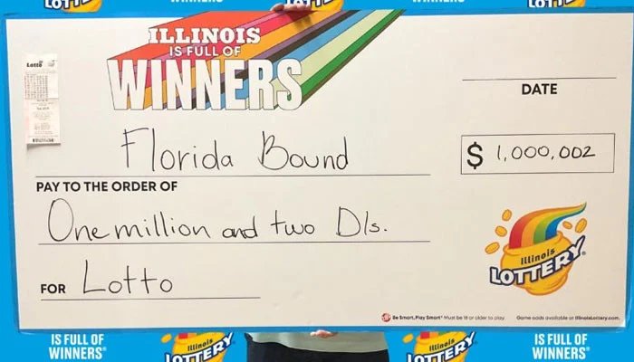 A gift of 1000 from a friend made an American citizen a millionaire