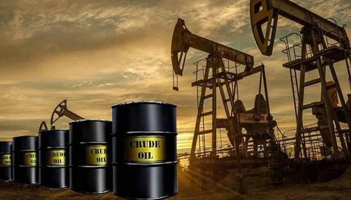 Crude oil prices increased further in the global market