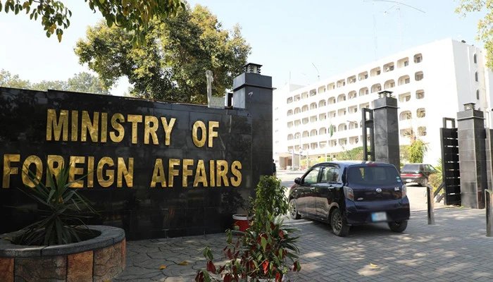 Pakistan rejects Indian claims on Jammu and Kashmir, demands to stop human rights violations