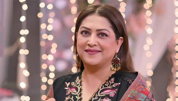 Social media posts attributed to me are fake: Fazila Qazi