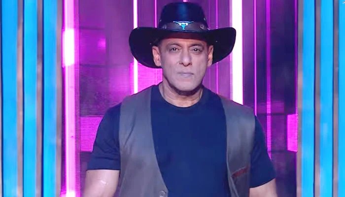 I am still single at 60: Salman Khan