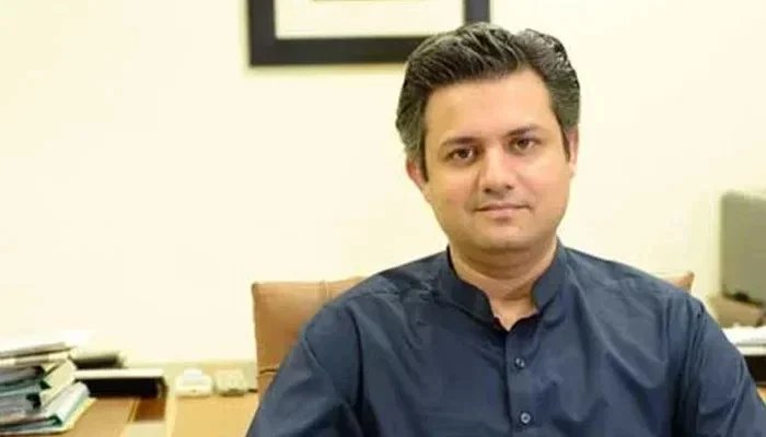 Lahore: The official arrest of Hammad Azhar has been revealed