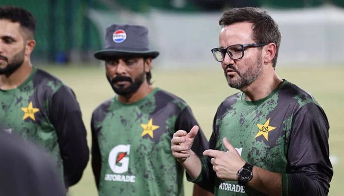 What will be the final eleven of Pakistan in the third test? Mike Hasson’s consideration of the various options