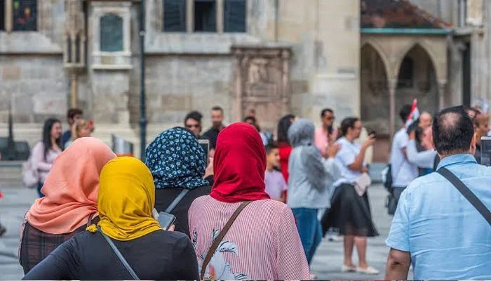 Austria: Hijab ban in schools