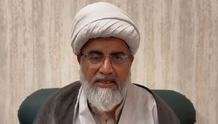 Pakistan is facing many types of crises, which are increasing, Raja Nasir Abbas