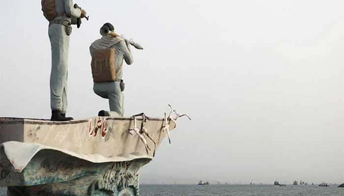 Iran-Oman talks on Strait of Hormuz reach final stage, Ismail Bakai