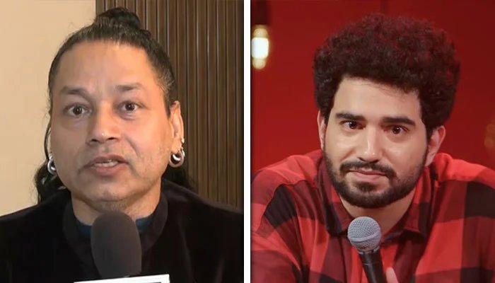 One should be cautious and polite in conversation, Kailash Kher