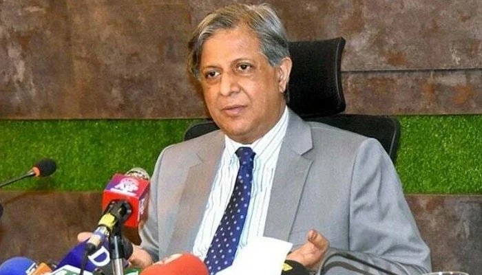 Azam Nazir Tarar took notice of the murder of a Christian woman in Rawalpindi