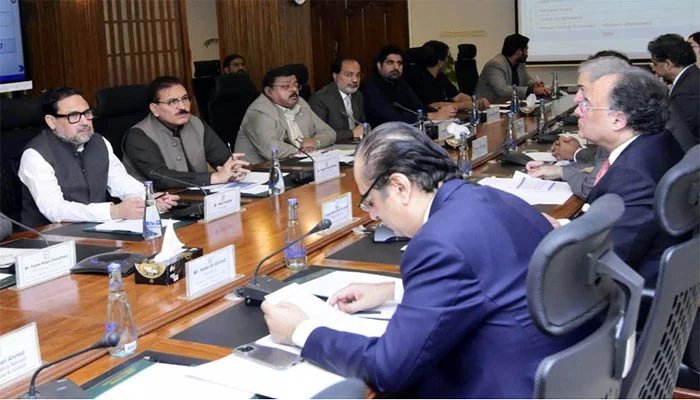 The Economic Coordination Committee of the Cabinet approved 30 bulletproof vehicles for the SCO meeting