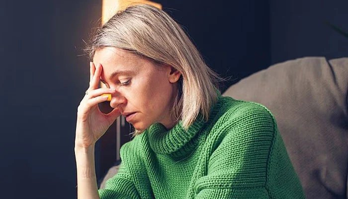 Vitamin B9 deficiency is a major cause of fatigue and poor memory