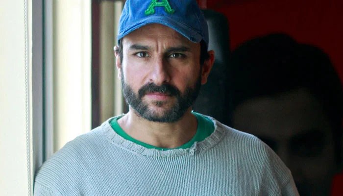 Saif does not consider himself good enough to play his father’s role in the biopic, revealed in the interview