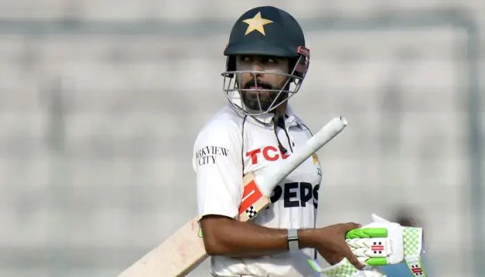 Will Babar Azam be able to score his 10th Test century at the successful Edgbaston Cricket Ground?