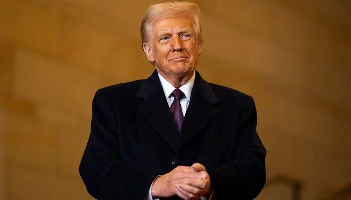 President Trump’s non-stop social media posts