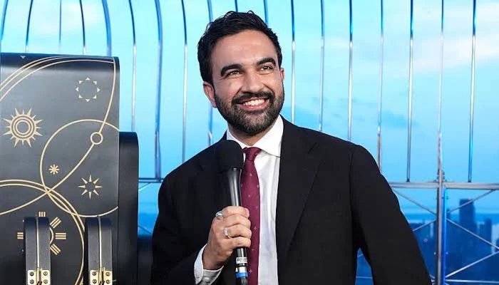 Zehran Mamdani established an office to assist in efforts to organize workers