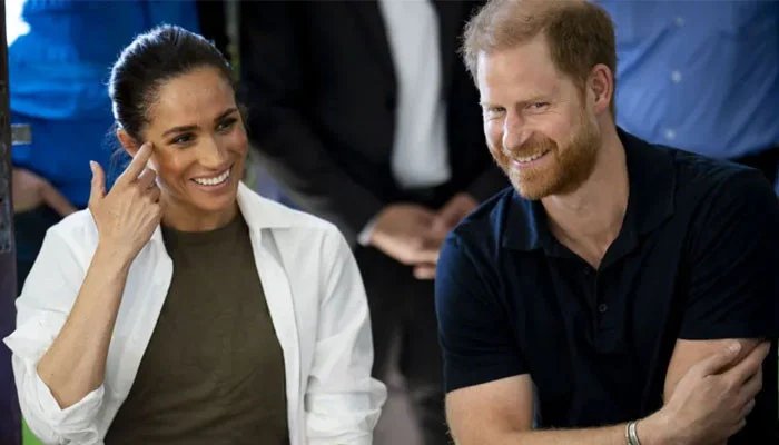 Prince Harry and Meghan Markle will remain inactive royals
