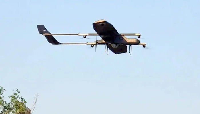Presence of suspicious drone at Amritsar airport, air operations suspended for 85 minutes