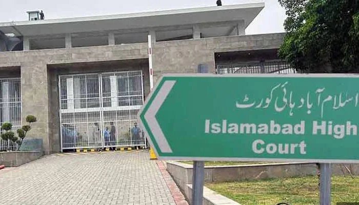 Hearing on petition against PTI protest, long march today