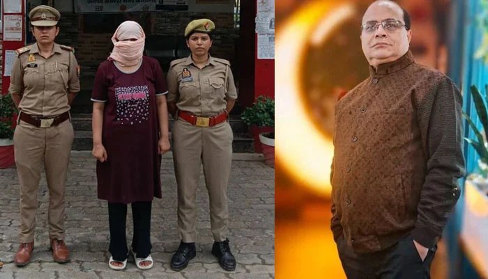 India: Tung daughter-in-law killed father-in-law due to CCTV surveillance and questioning
