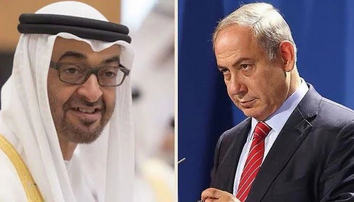 Emirati leadership gave Israel advance warning of October 7 attack, Israeli newspaper