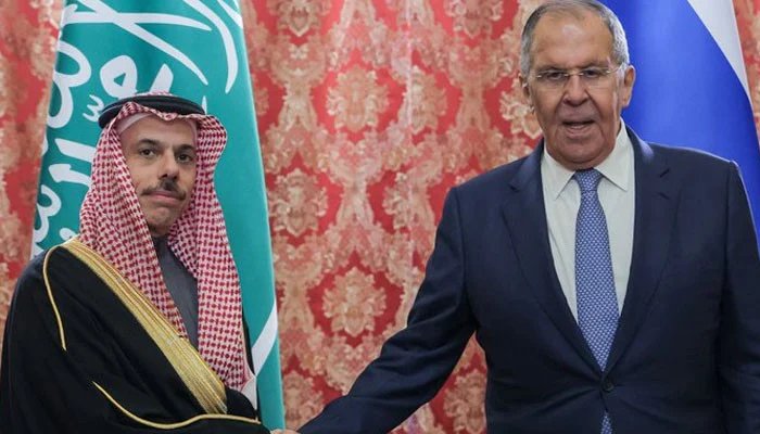 Houthi attacks on Saudi Arabia are harmful, resolving conflicts through military means is not acceptable, Russia