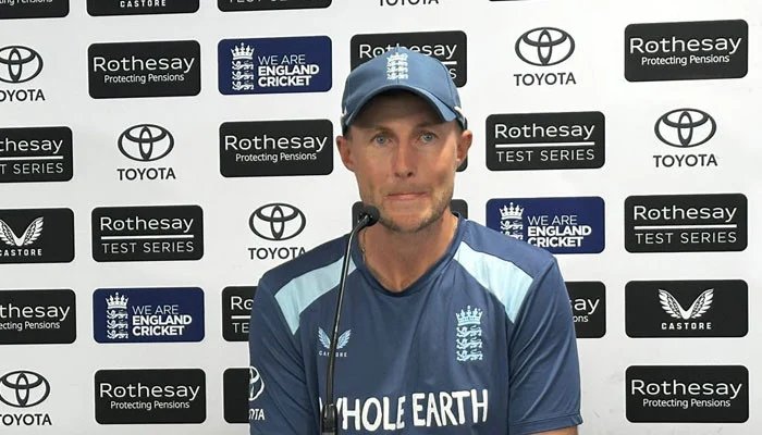 It will not be easy to face Pakistan in the Edgbaston Test: England captain Joe Root
