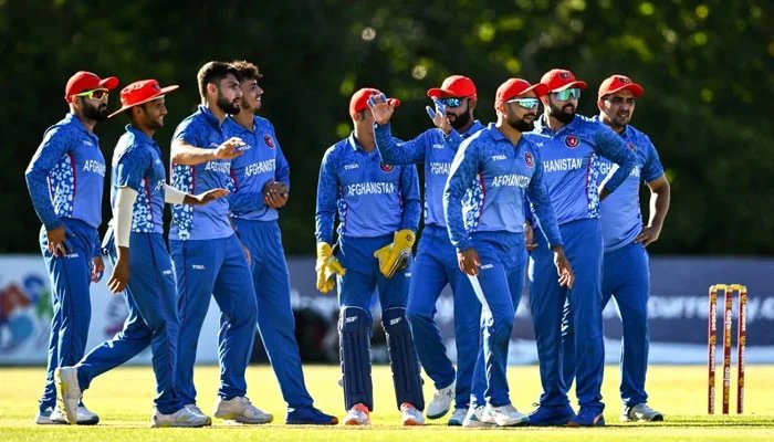 UAE will host series against Afghanistan, Bangladesh and Zimbabwe
