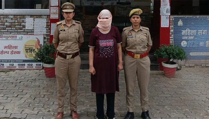 Fed up with objections to late night parties, the daughter-in-law killed the father-in-law