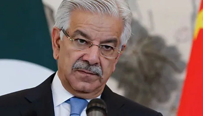 We are bound by the Makkah Defense Treaty, Khawaja Asif