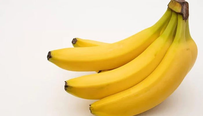 Food safety expert reveals 3 signs of banana spoilage