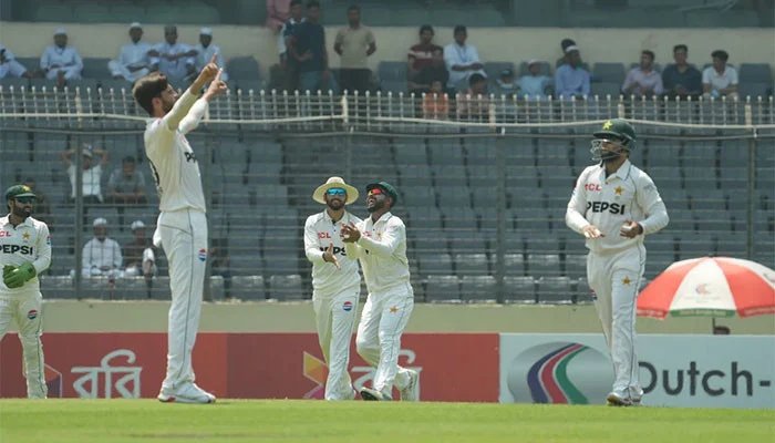 Fast bowler Shaheen Afridi to play first-class cricket, sources