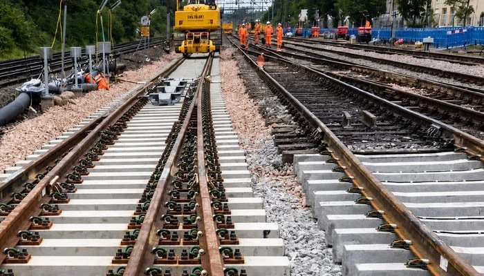 Railway line ML1 project, Pakistan applied for 2.5 billion dollar loan through international consortium