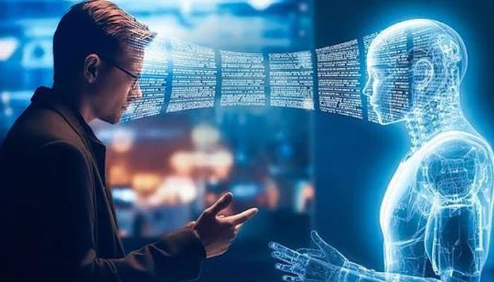 AI could cause the end of humanity, experts warn