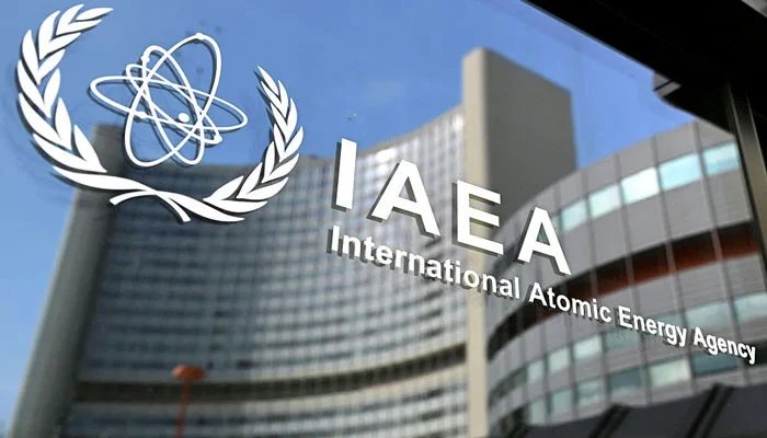 The International Atomic Energy Agency passed a resolution against Iran