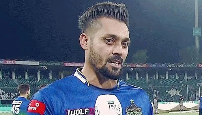 Anwar Ali has been appointed as the head coach of Team Chicago in America’s Minor League